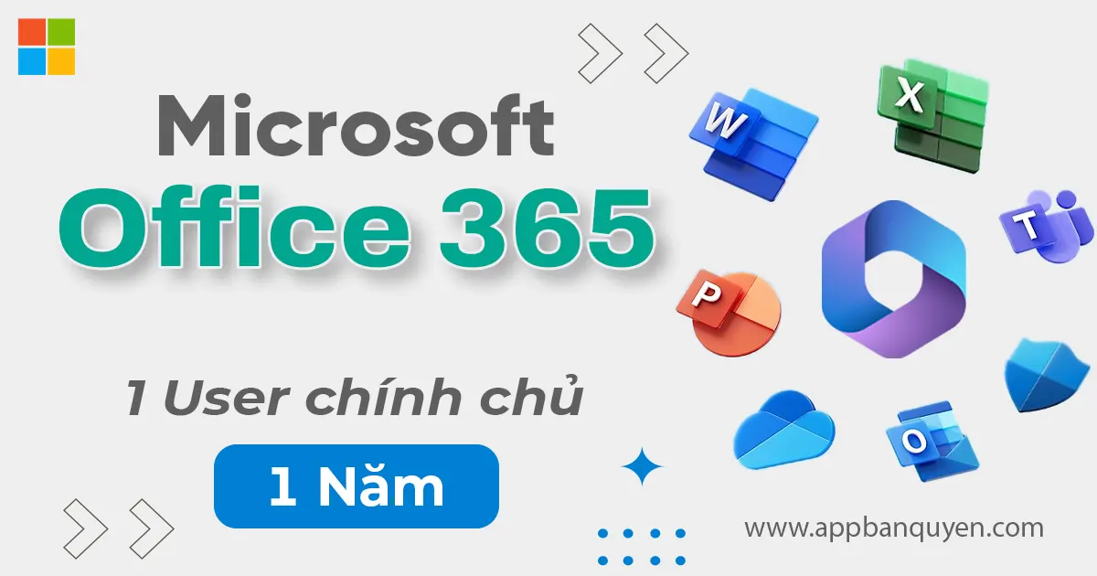 Microsoft 365